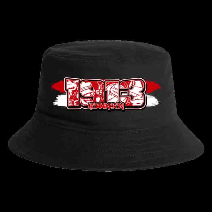 1913 Hemmingen Bucket Hat