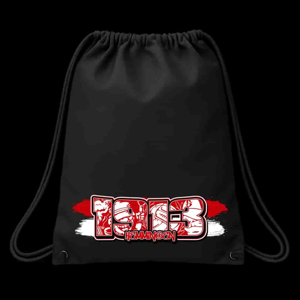 1913 Hemmingen Sack Pack