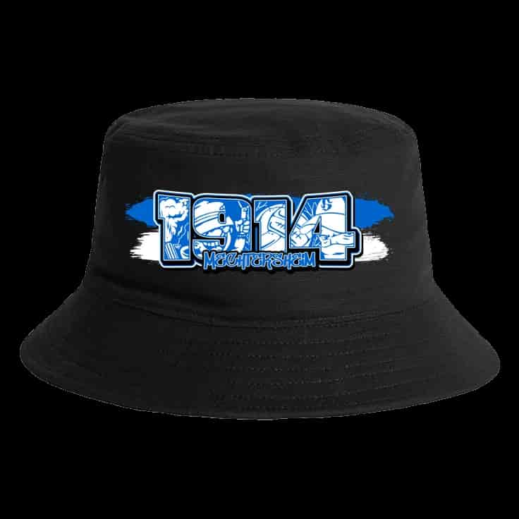 1914 Mechtersheim Bucket Hat