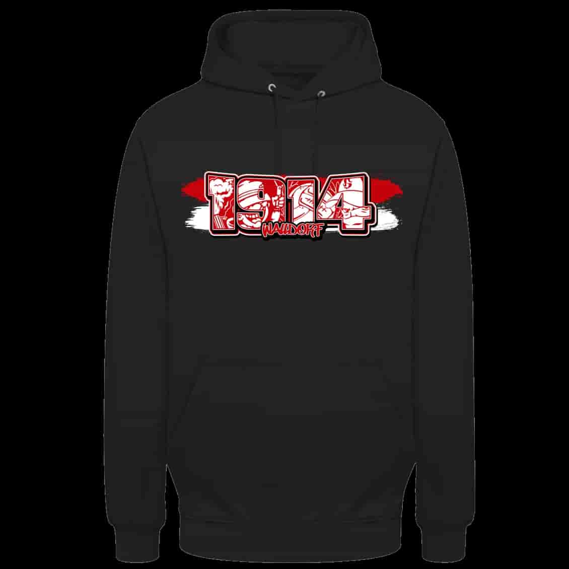 1914 Walldorf Hoodie