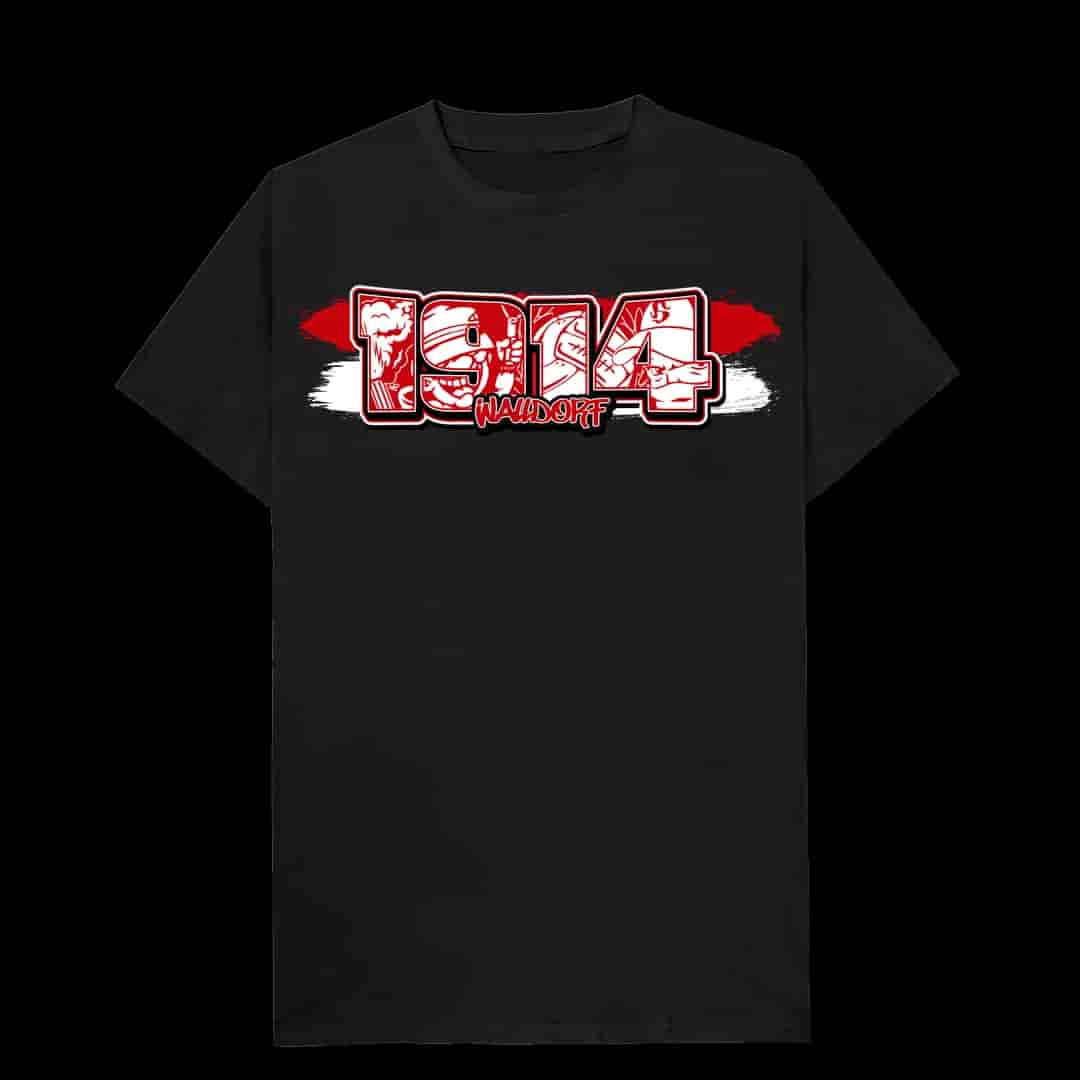 1914 Walldorf T-Shirt