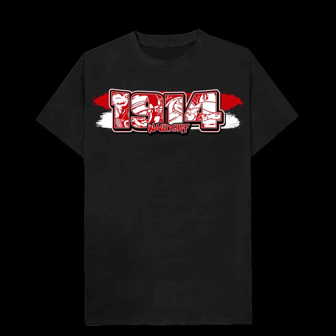 1914 Walldorf T-Shirt
