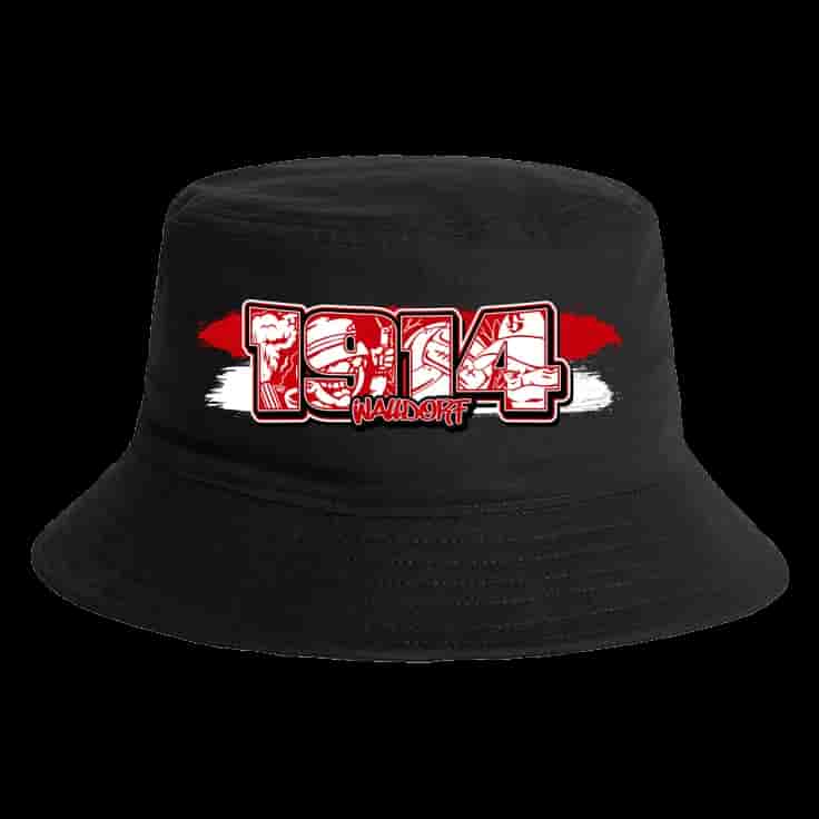 1914 Walldorf Bucket Hat