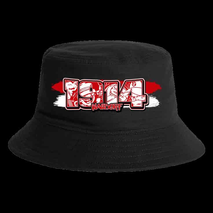 1914 Walldorf Bucket Hat