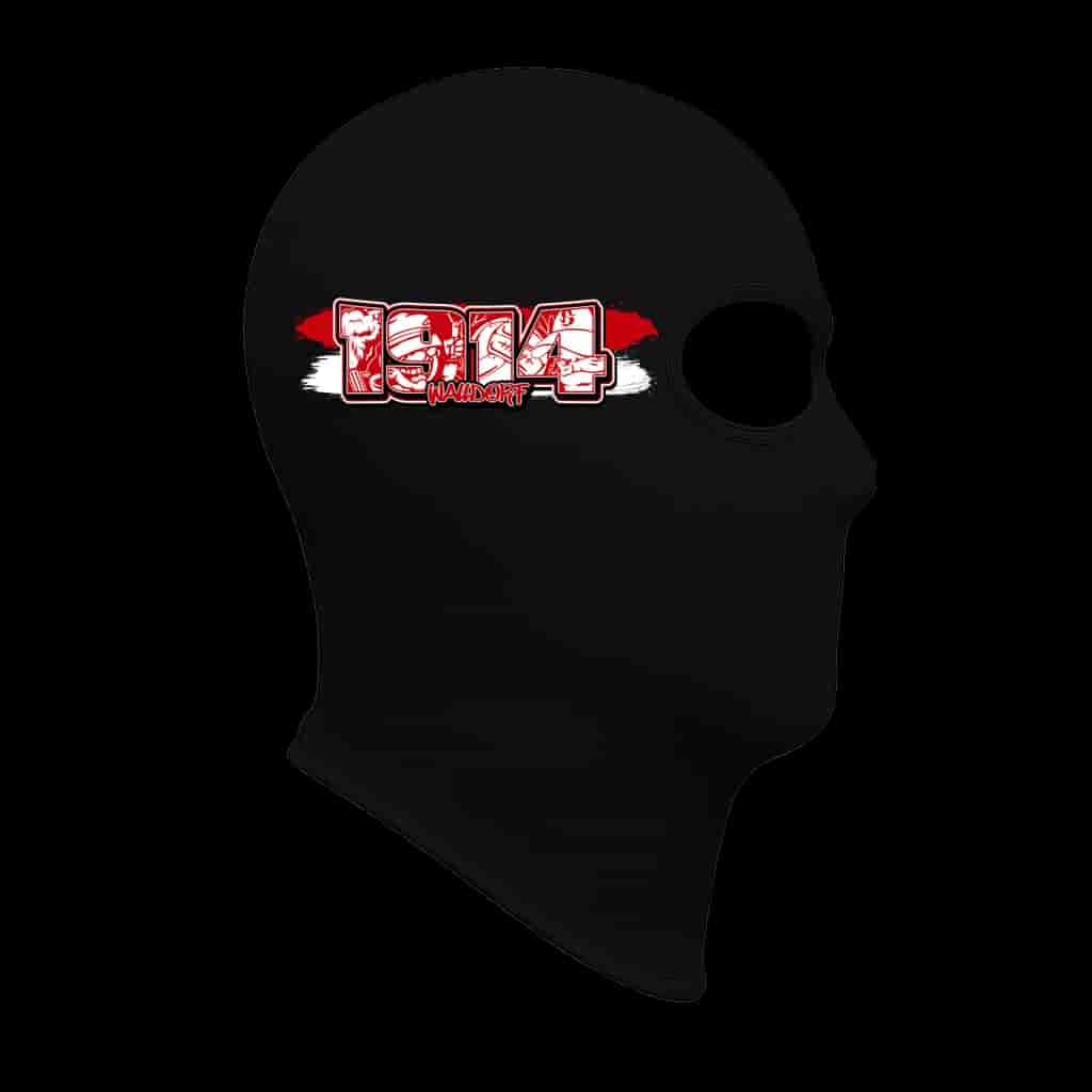 1914 Walldorf Balaclava