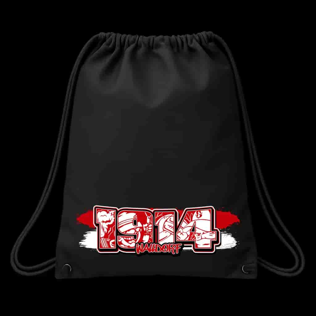 1914 Walldorf Sack Pack