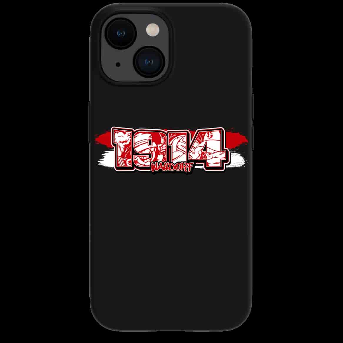 1914 Walldorf iPhone-Hülle