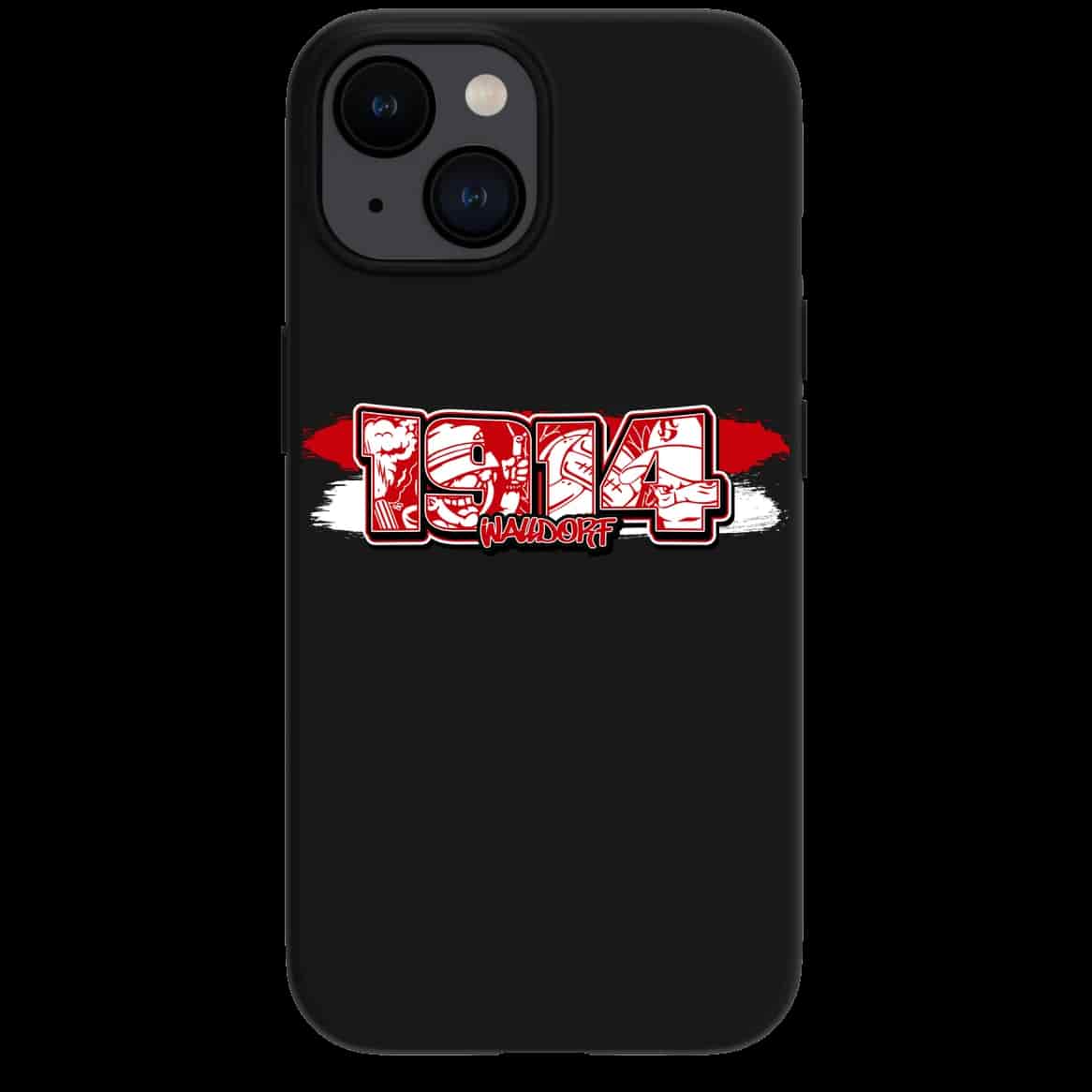 1914 Walldorf iPhone-Hülle