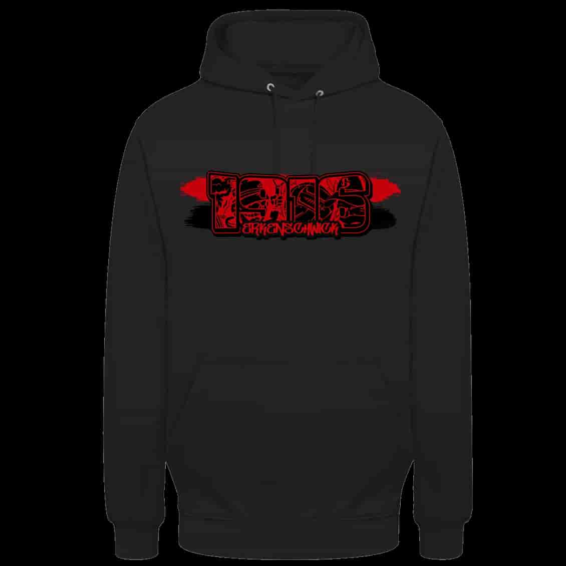 1916 Erkenschwick Hoodie