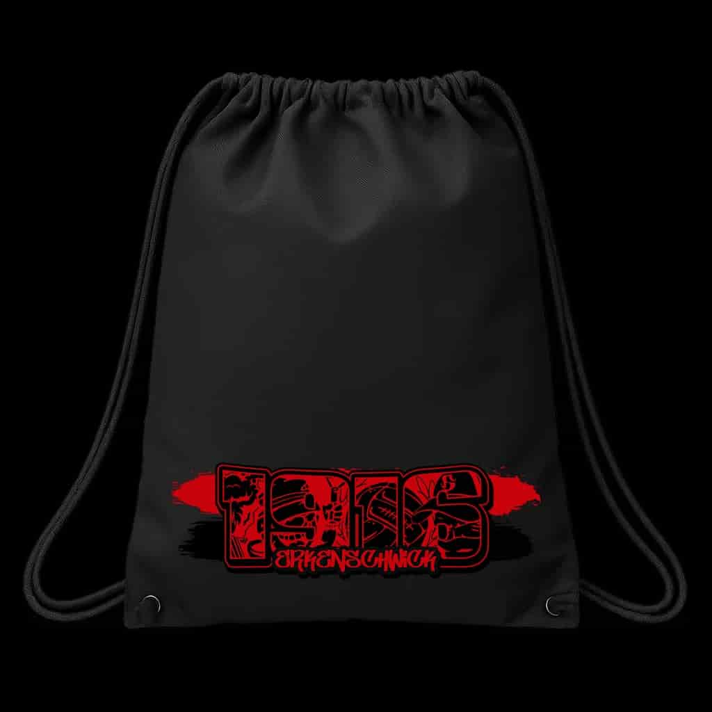 1916 Erkenschwick Sack Pack