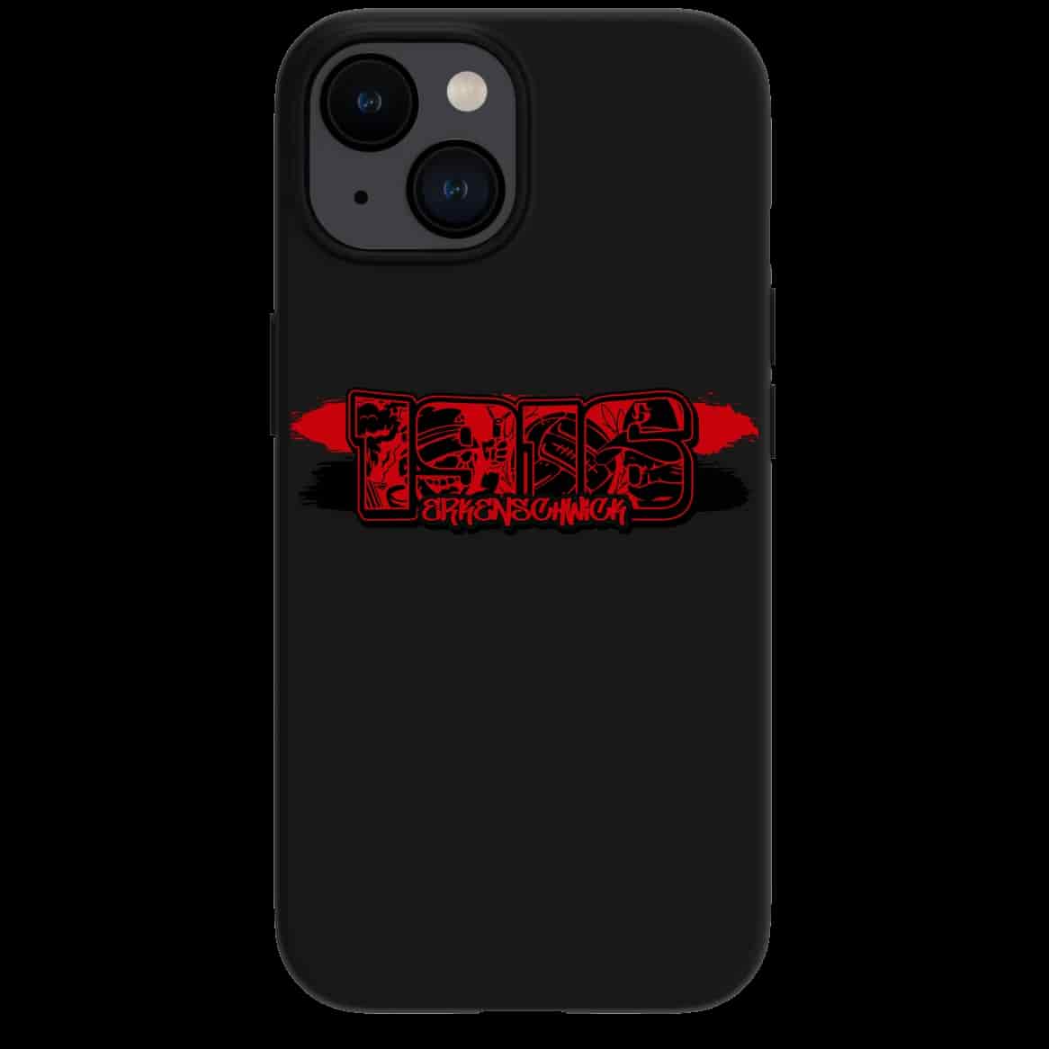 1916 Erkenschwick iPhone-Hülle