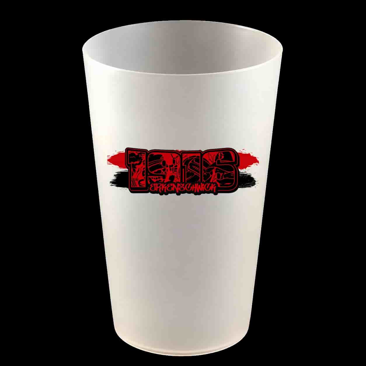 1916 Erkenschwick Hartbecher