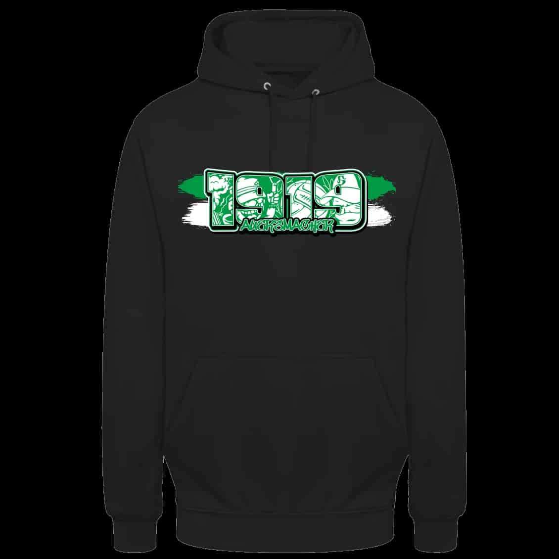 1919 Auersmacher Hoodie