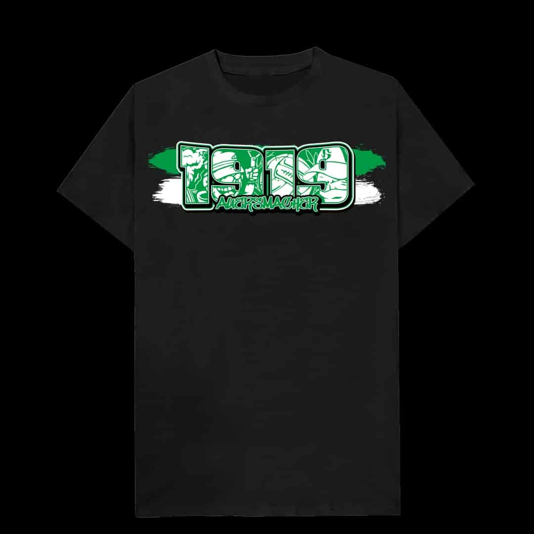 1919 Auersmacher T-Shirt