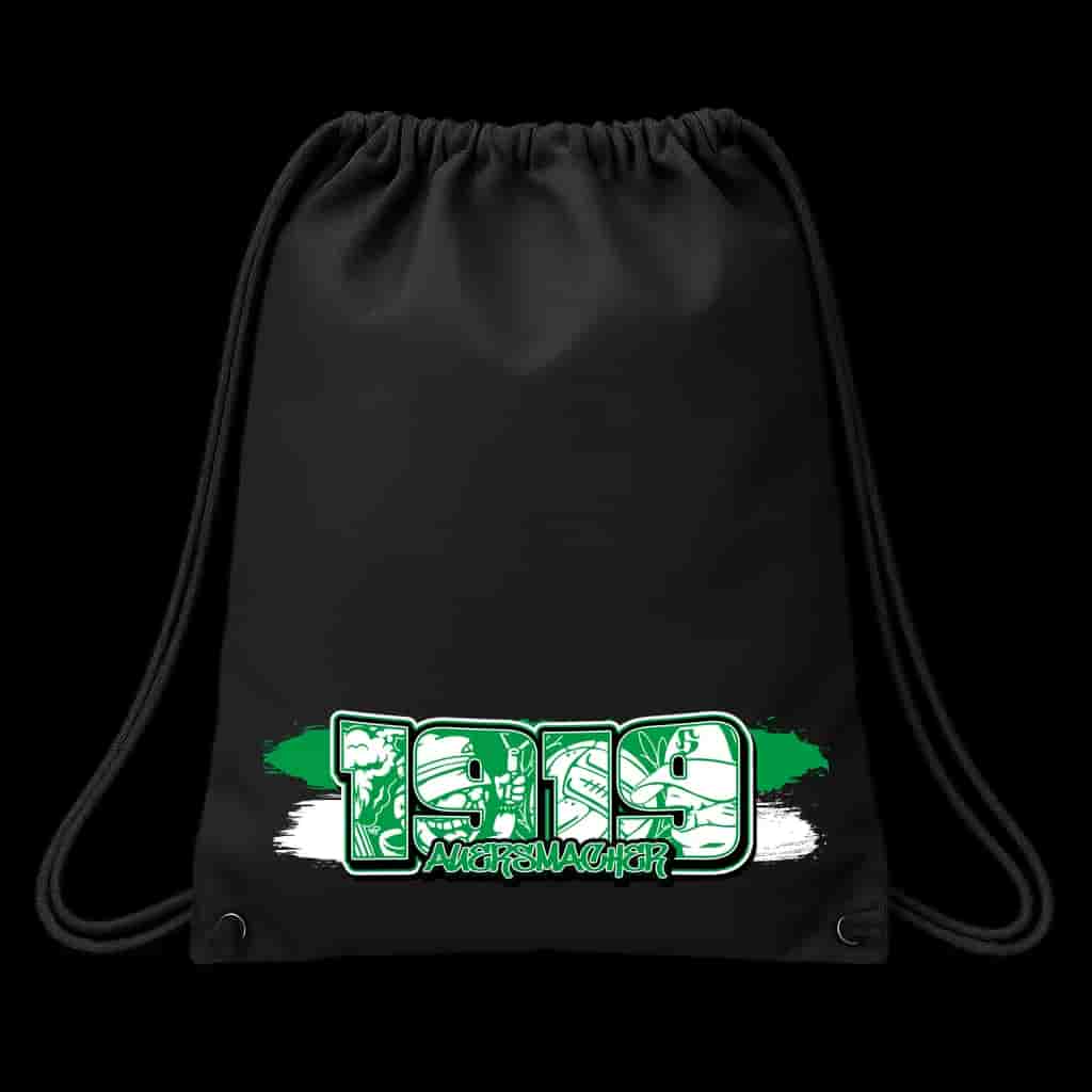 1919 Auersmacher Sack Pack