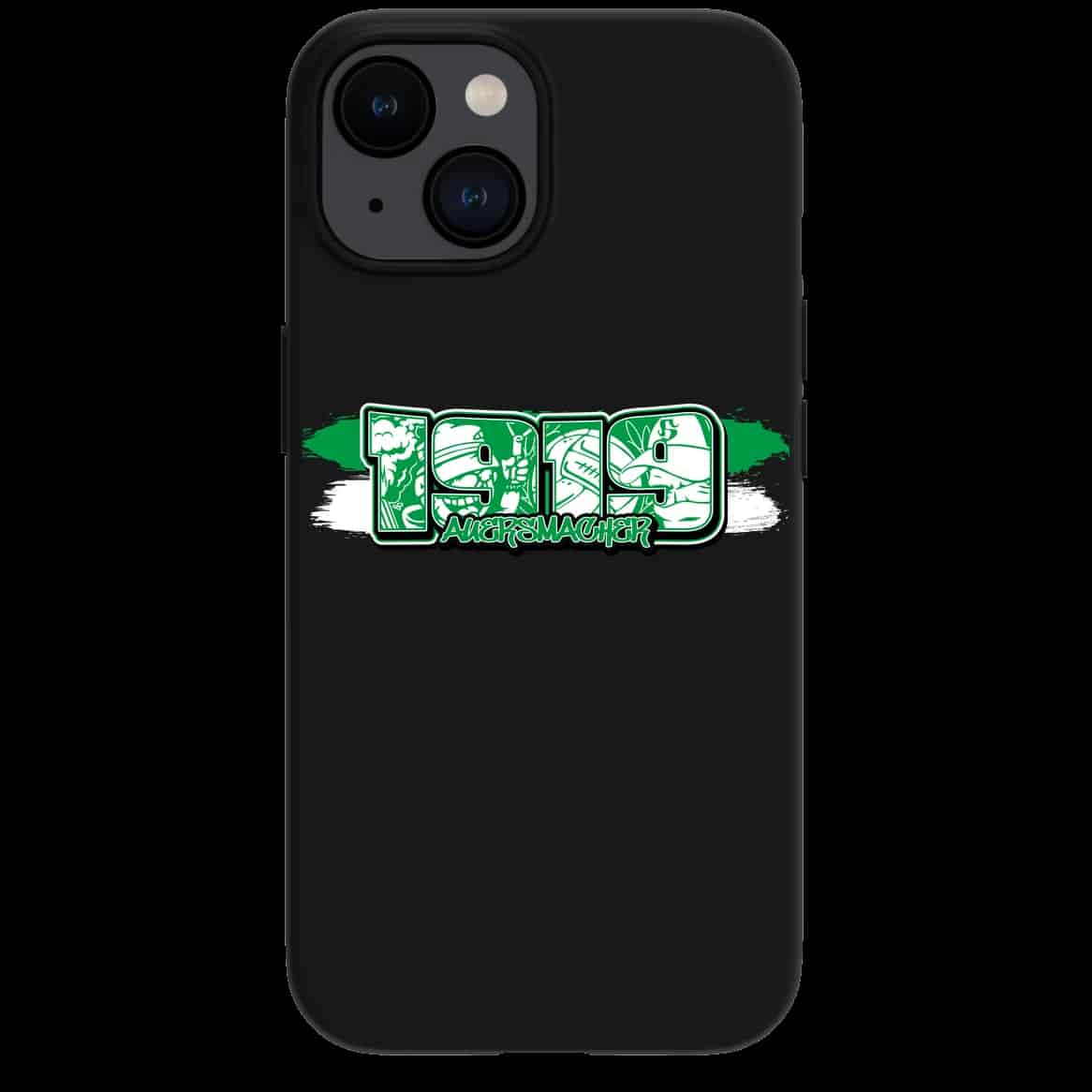 1919 Auersmacher iPhone-Hülle