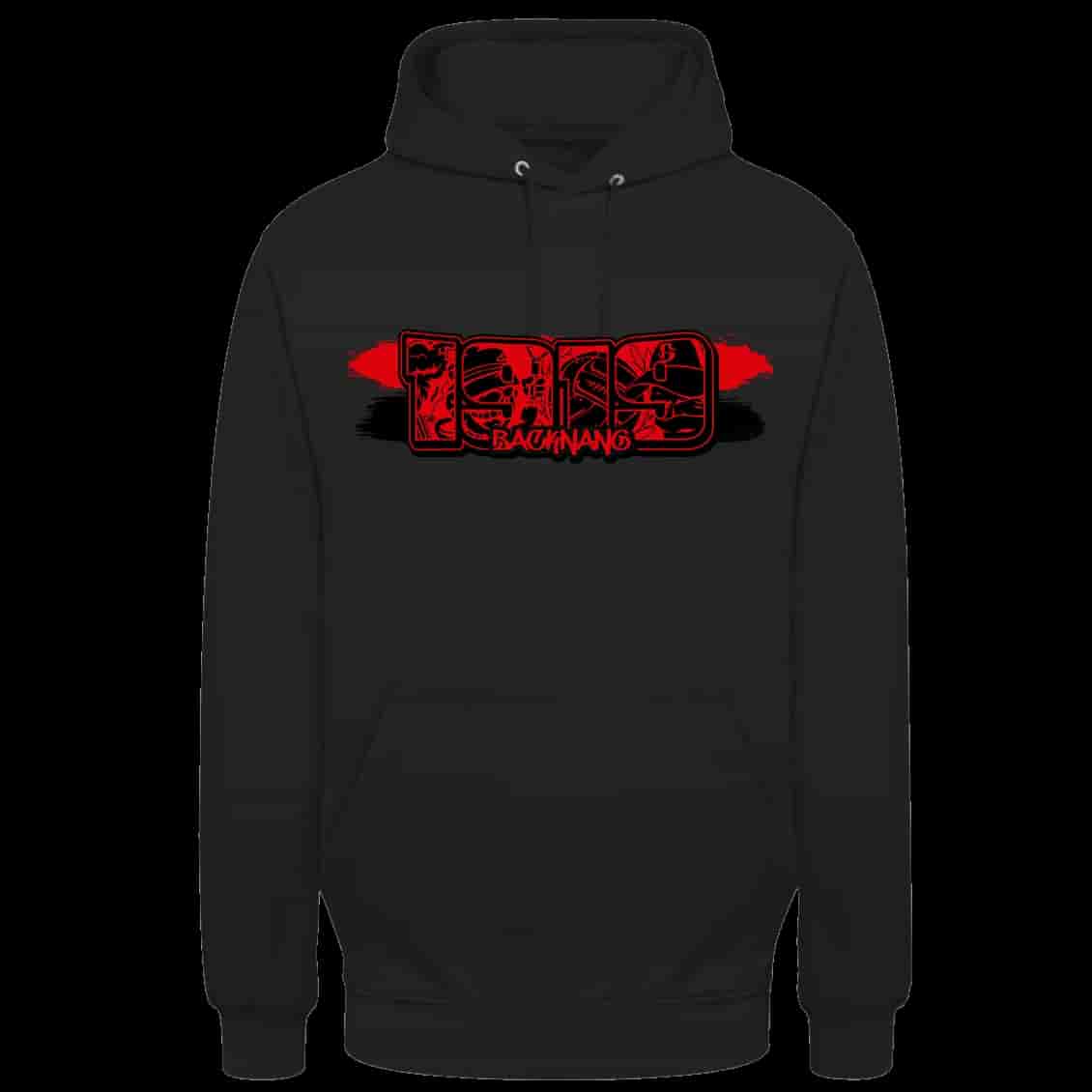 1919 Backnang Hoodie