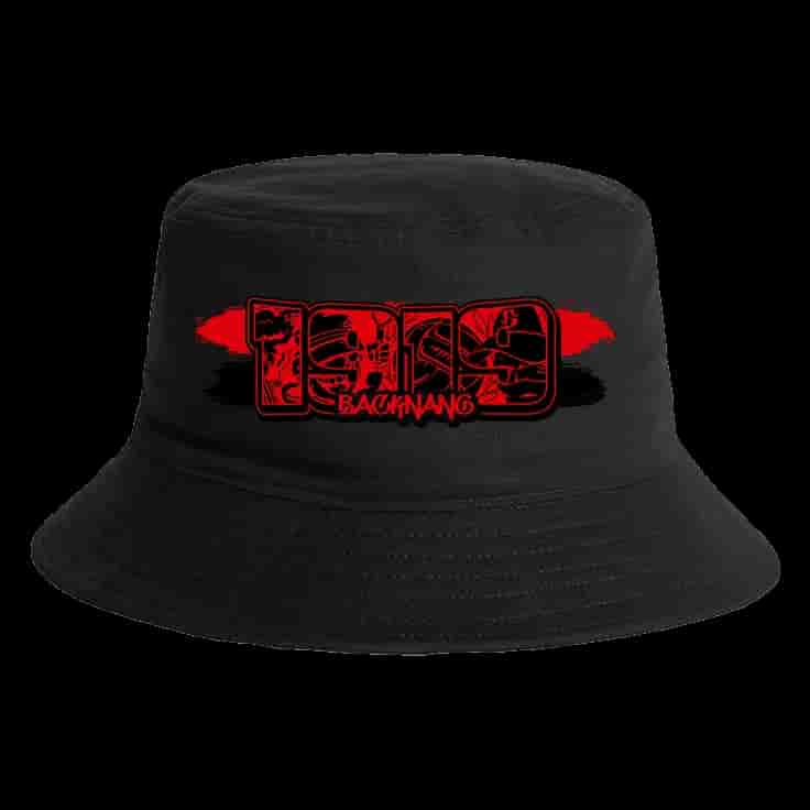 1919 Backnang Bucket Hat