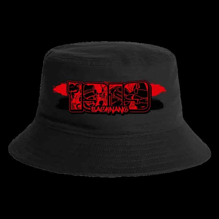 1919 Backnang Bucket Hat