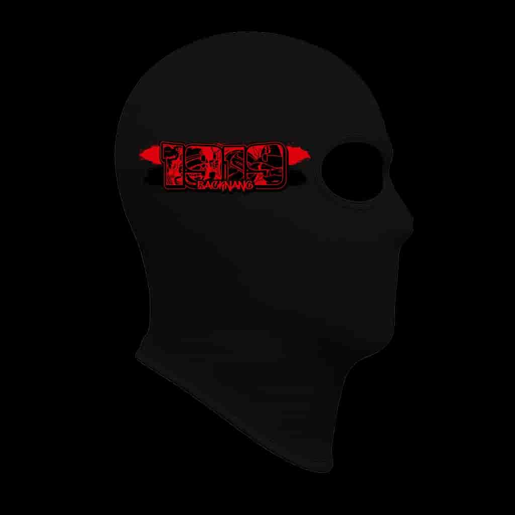 1919 Backnang Balaclava