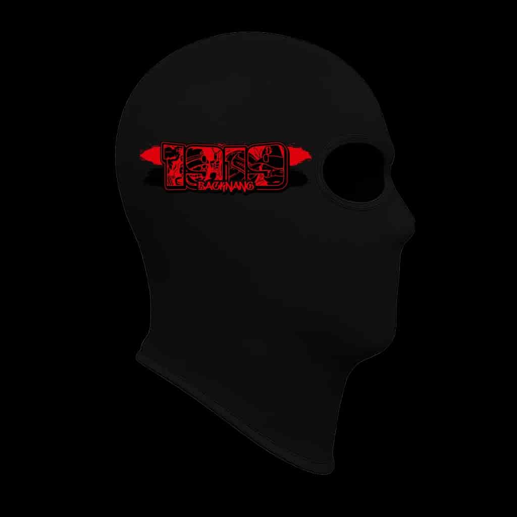 1919 Backnang Balaclava