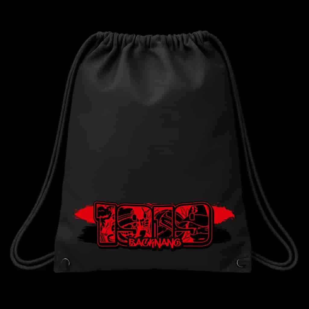 1919 Backnang Sack Pack