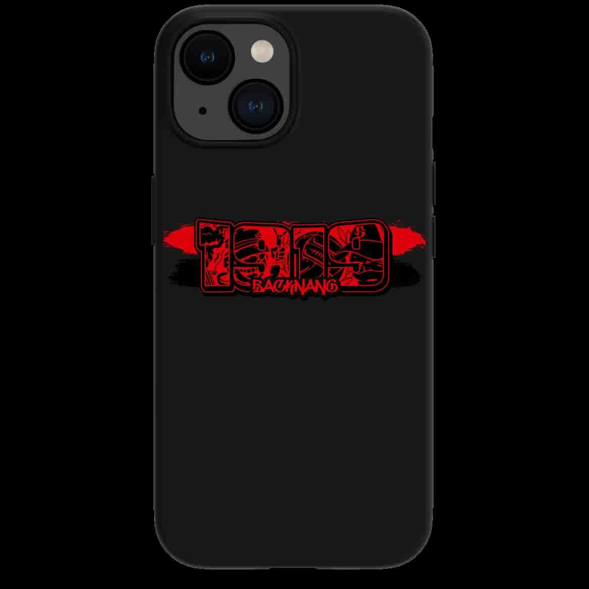 1919 Backnang iPhone-Hülle