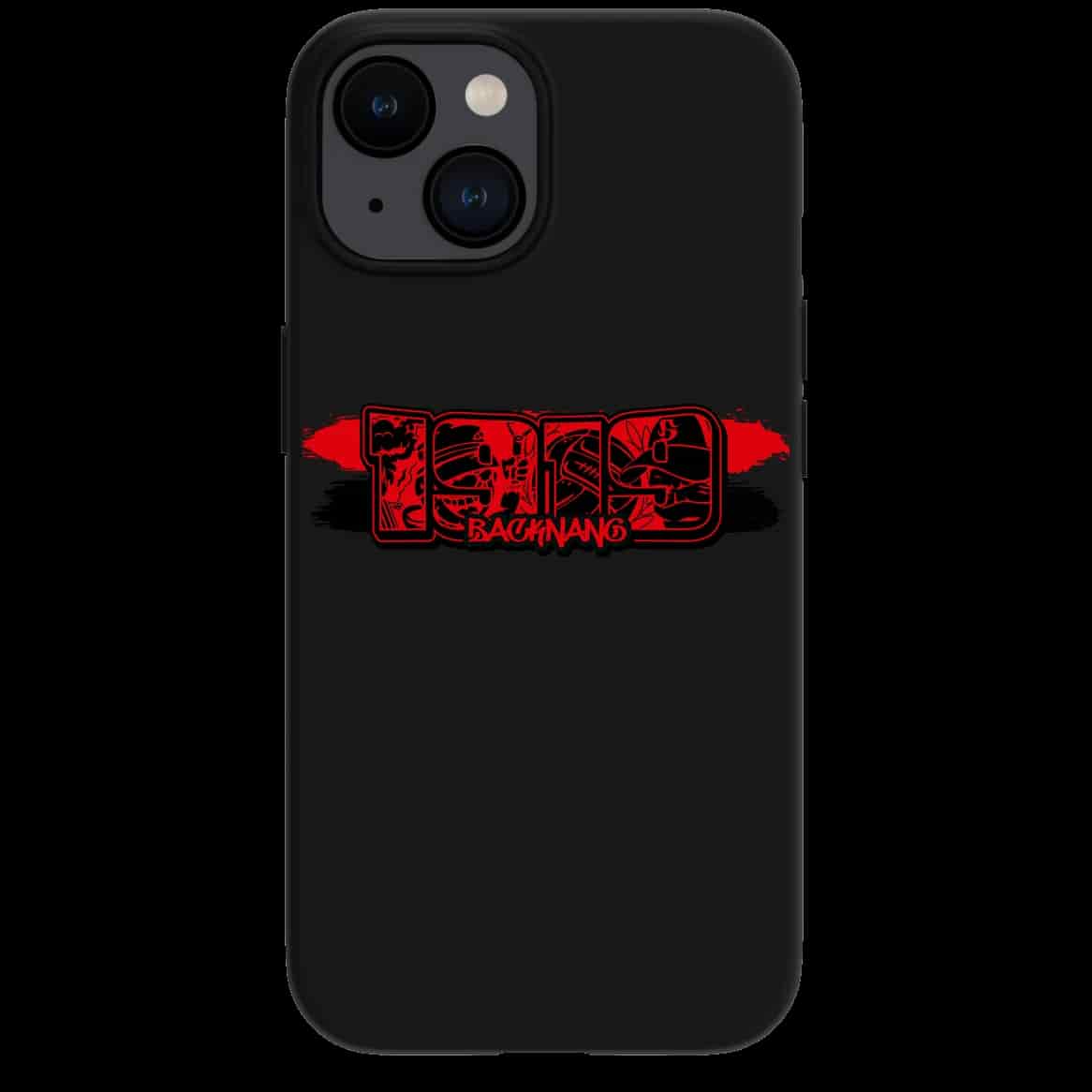 1919 Backnang iPhone-Hülle
