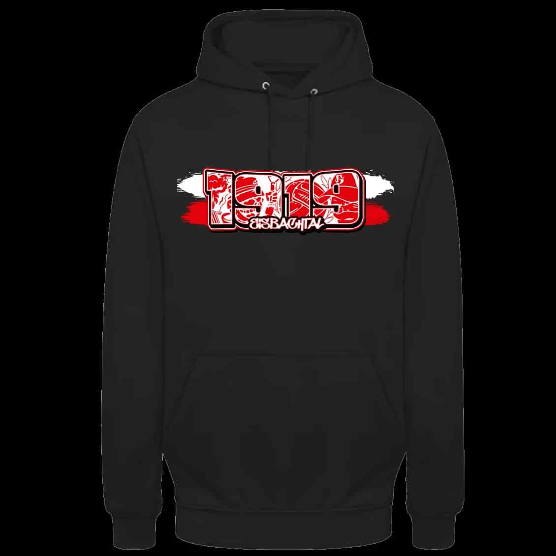 1919 Eisbachtal Hoodie