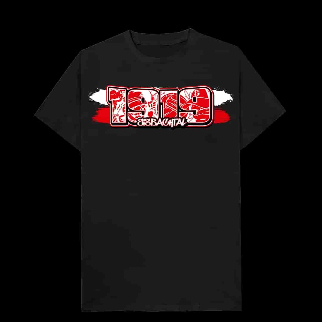 1919 Eisbachtal T-Shirt