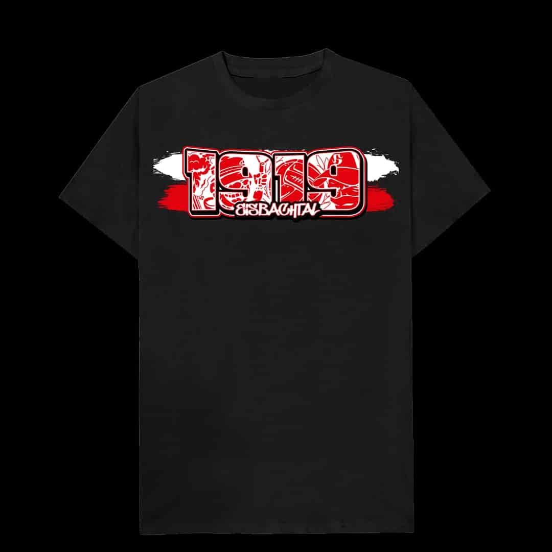 1919 Eisbachtal T-Shirt
