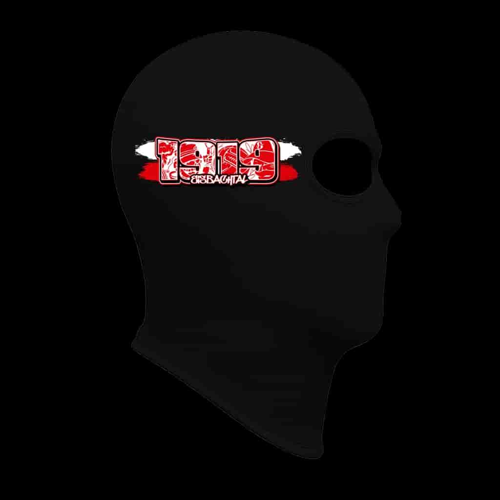 1919 Eisbachtal Balaclava