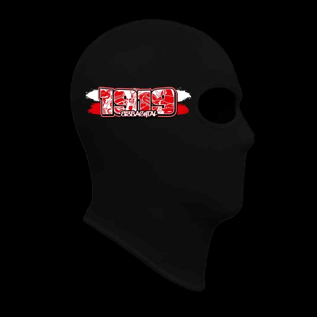 1919 Eisbachtal Balaclava