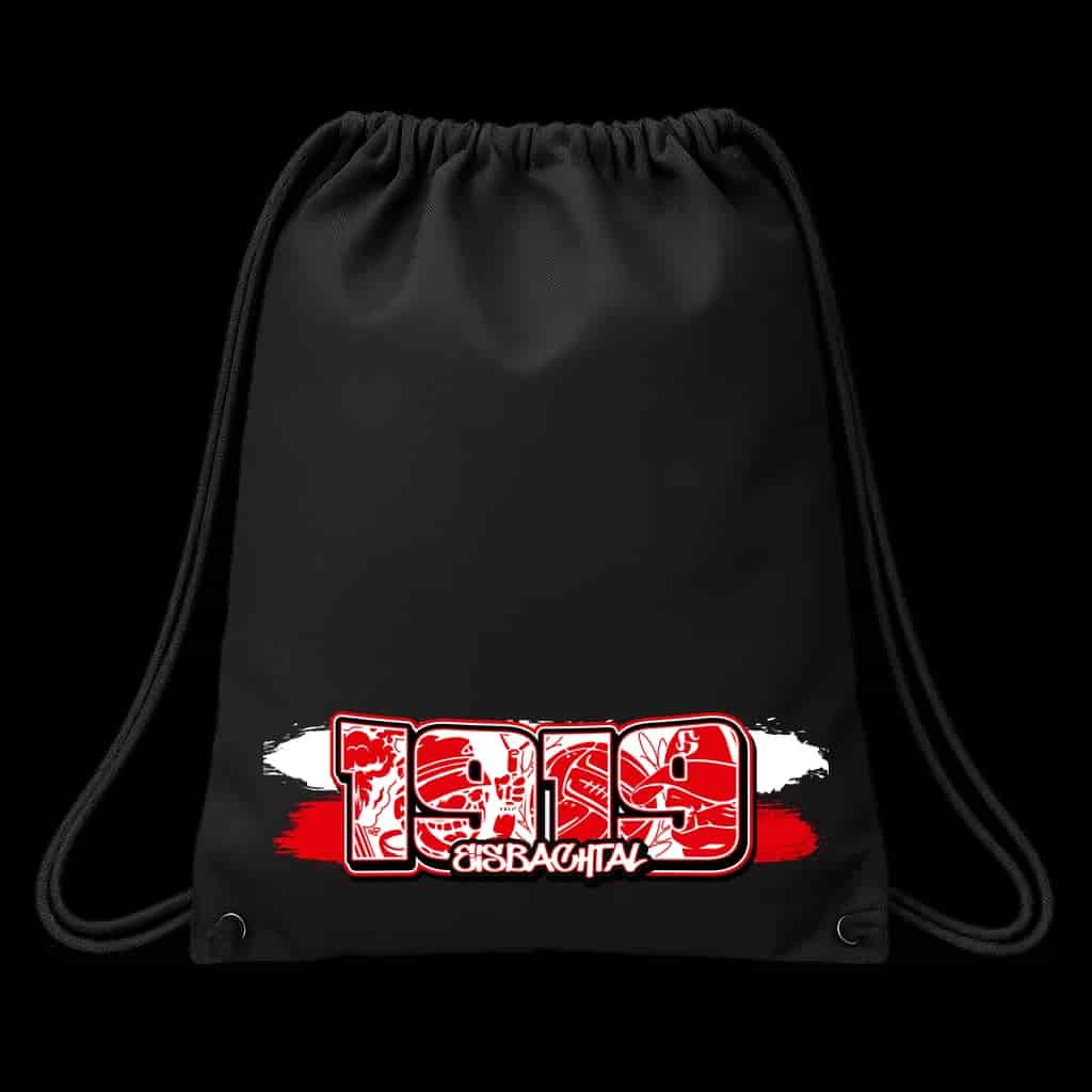 1919 Eisbachtal Sack Pack