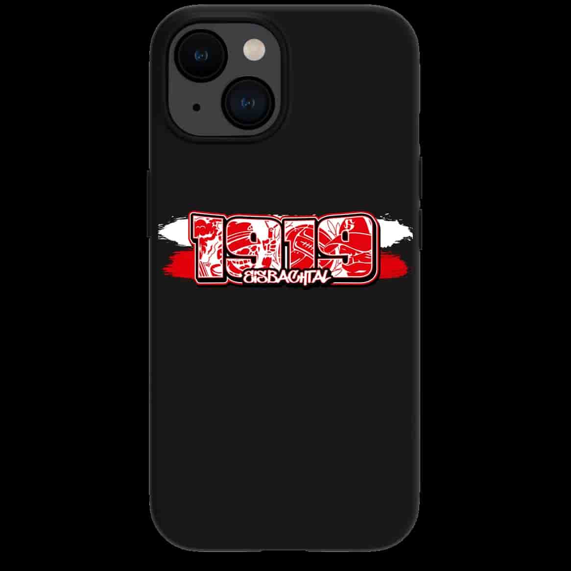 1919 Eisbachtal iPhone-Hülle