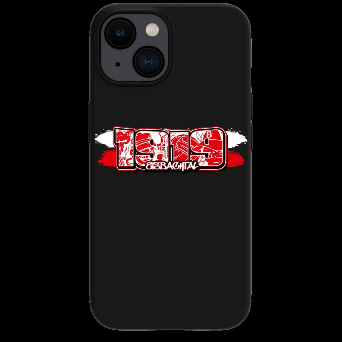 1919 Eisbachtal iPhone-Hülle