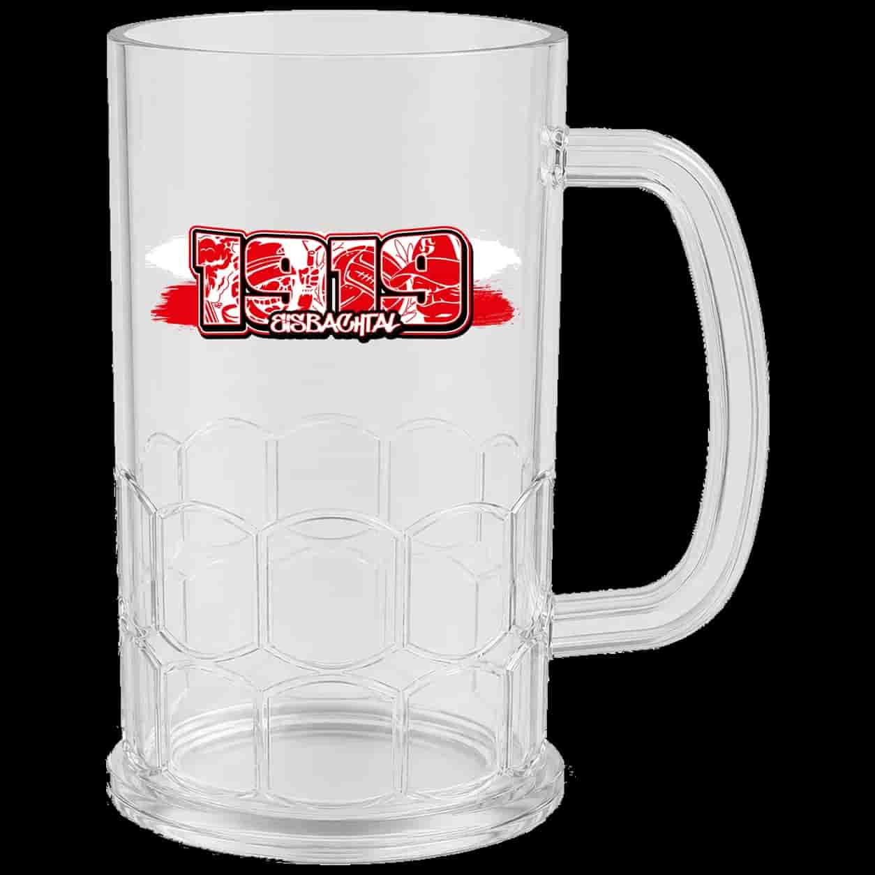1919 Eisbachtal Bierkrug