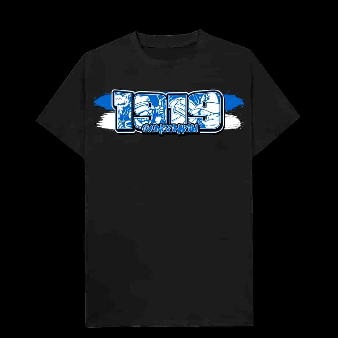 1919 Gonsenheim T-Shirt