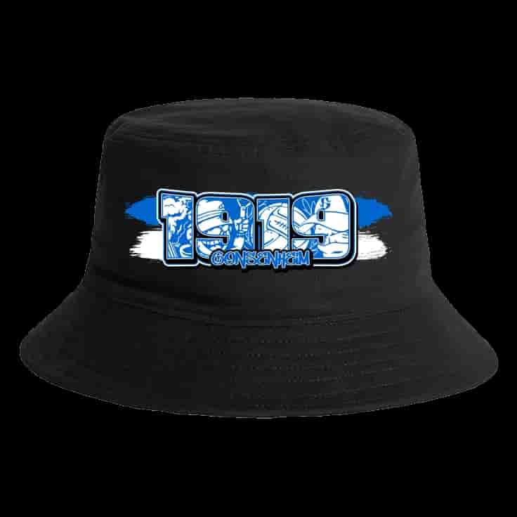 1919 Gonsenheim Bucket Hat