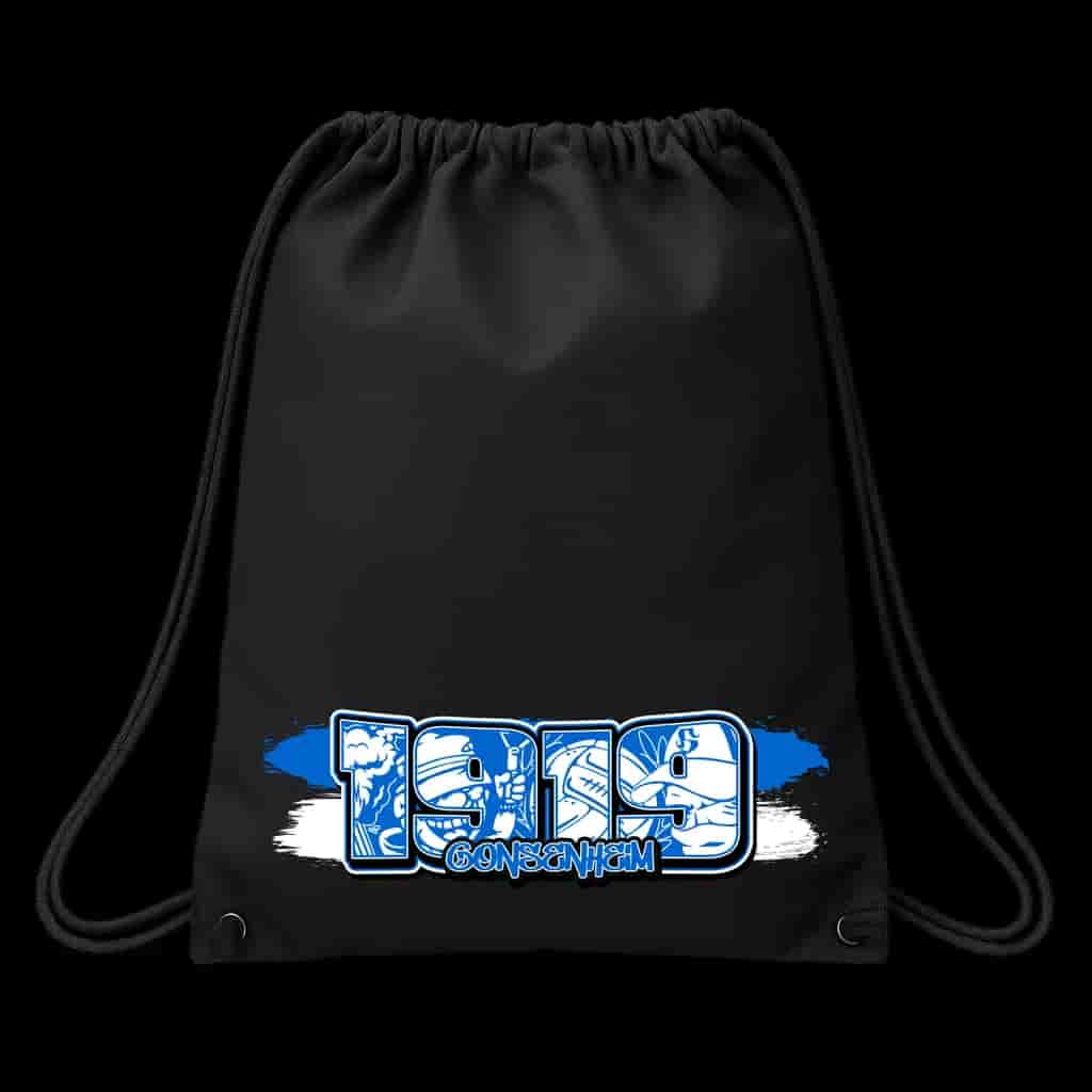 1919 Gonsenheim Sack Pack