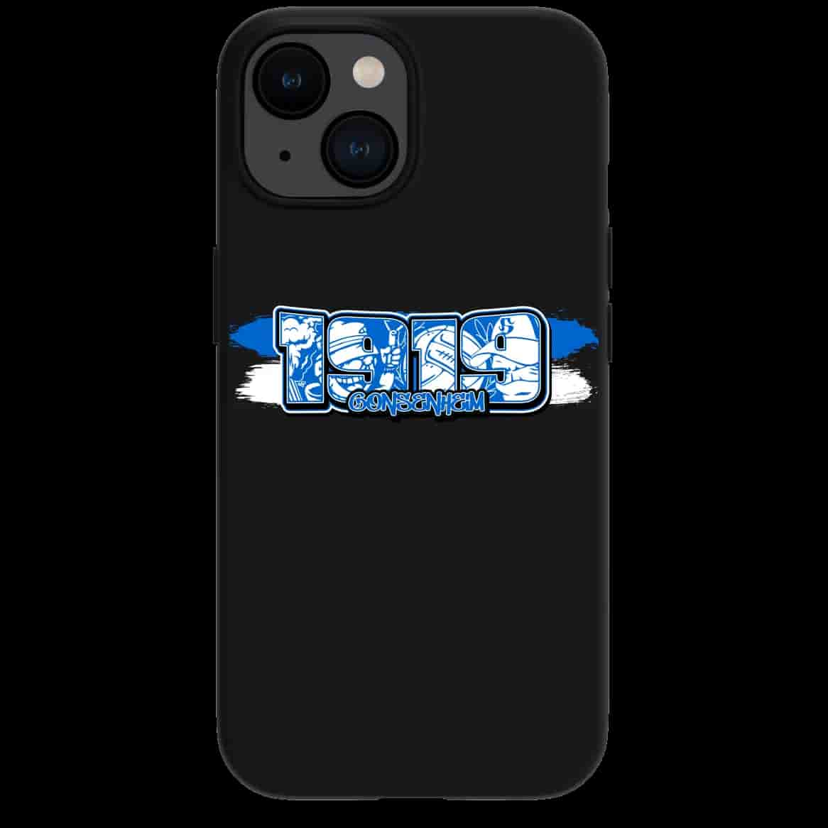 1919 Gonsenheim iPhone-Hülle