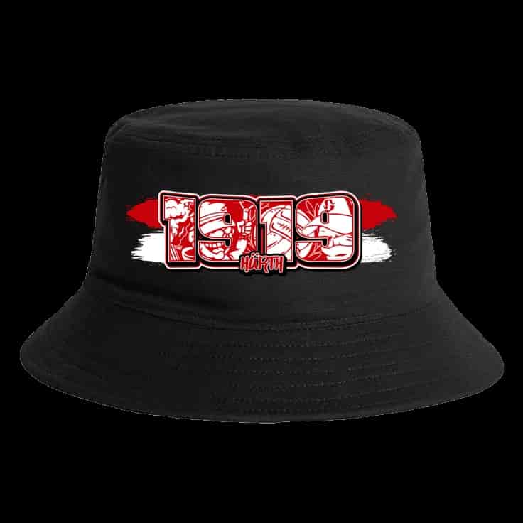 1919 Hürth Bucket Hat