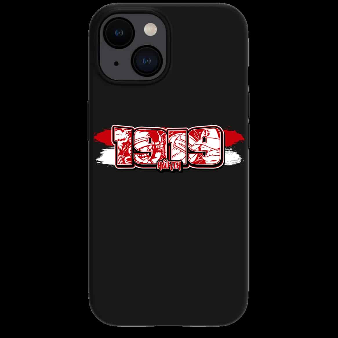 1919 Hürth iPhone-Hülle