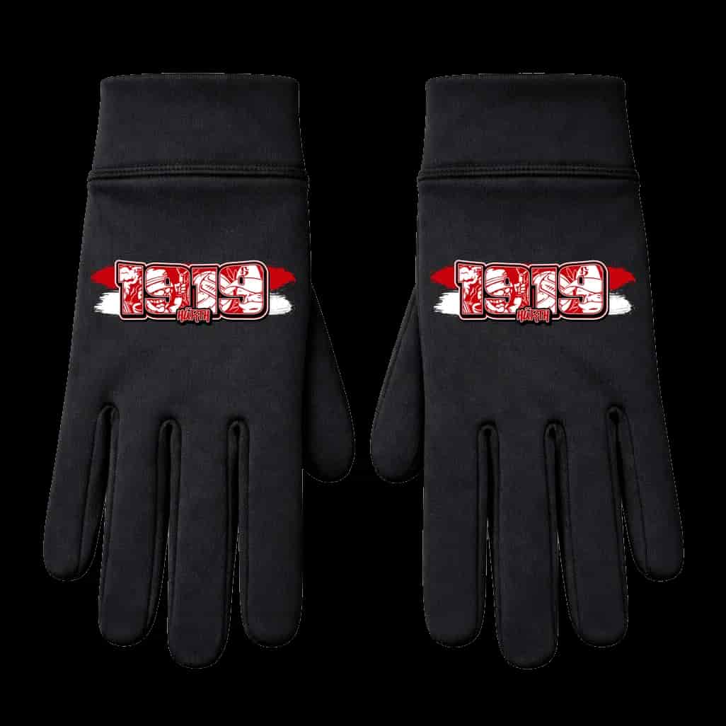 1919 Hürth Handschuhe