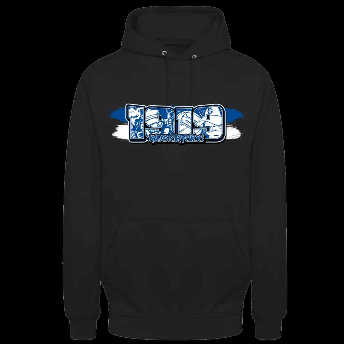 1919 Klosterfelde Hoodie
