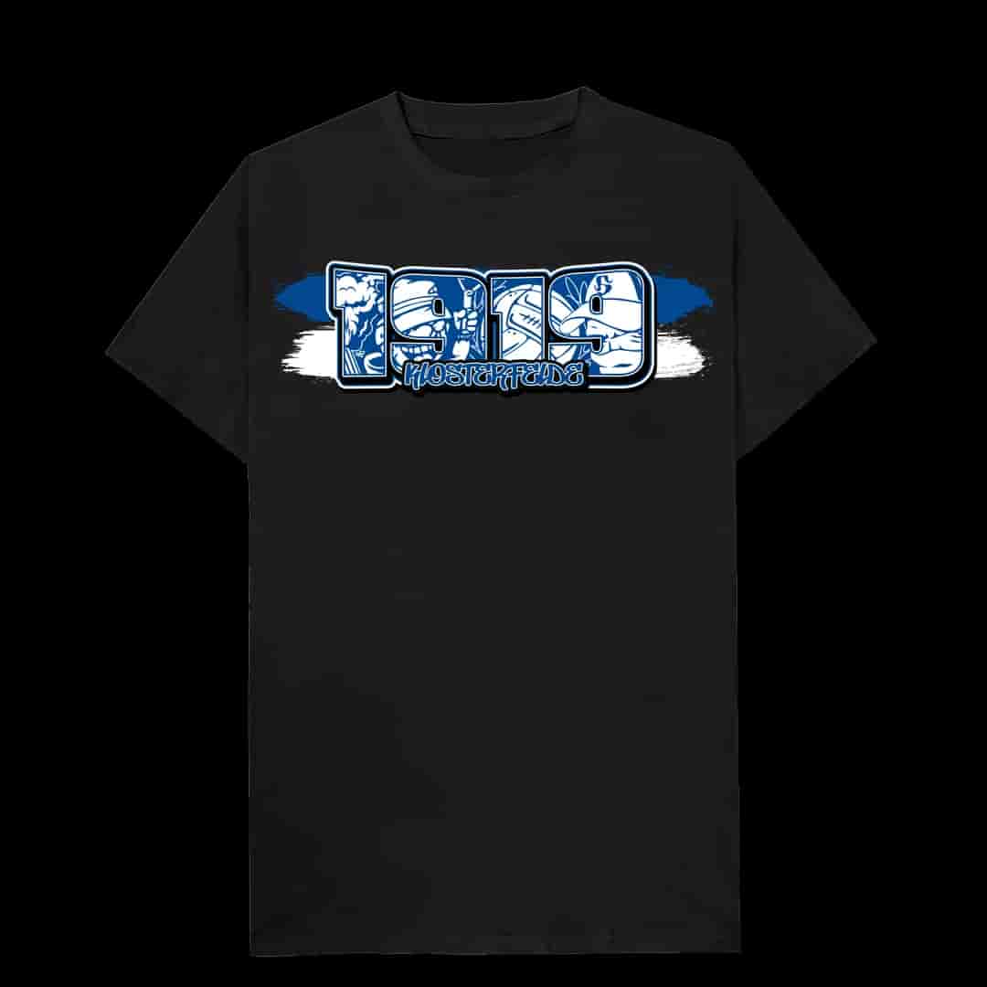 1919 Klosterfelde T-Shirt