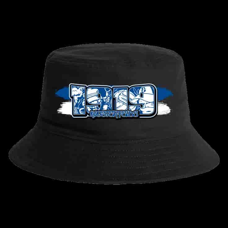 1919 Klosterfelde Bucket Hat