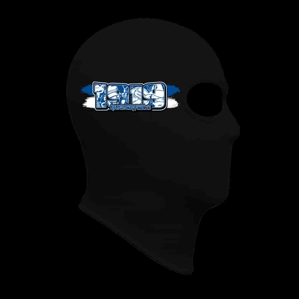 1919 Klosterfelde Balaclava