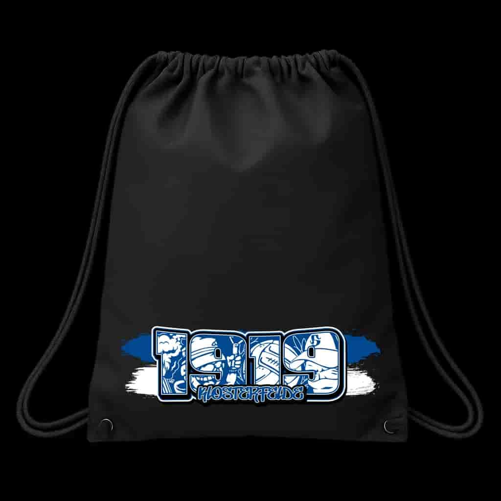 1919 Klosterfelde Sack Pack