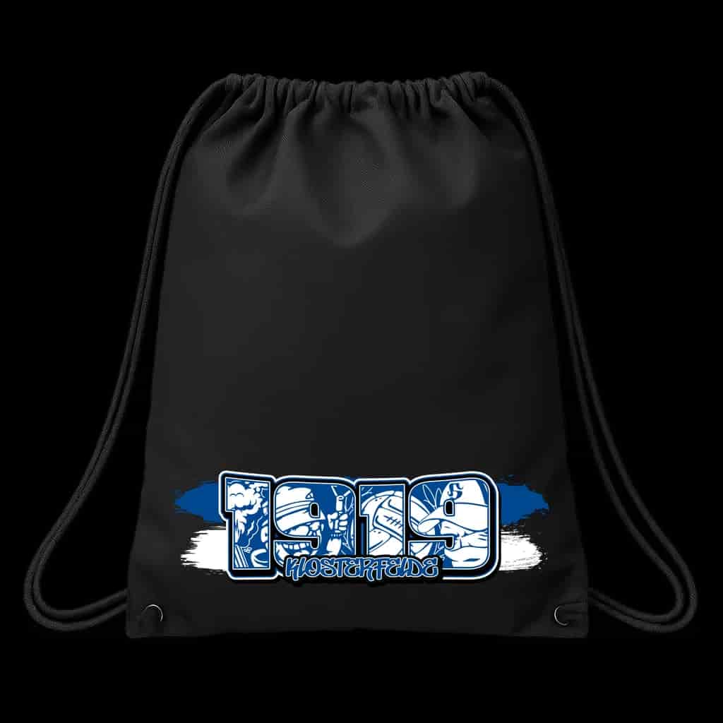 1919 Klosterfelde Sack Pack